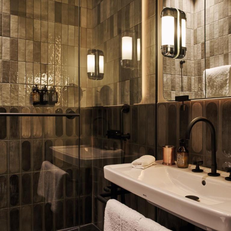 A-ROSA Straubinger Grand Hotel Bad Gastein - Adults Only - Superior Doppelzimmer - 4
