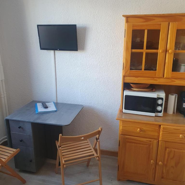 Serrecheholidays - Appartement - 4ème Étage C5 - 28