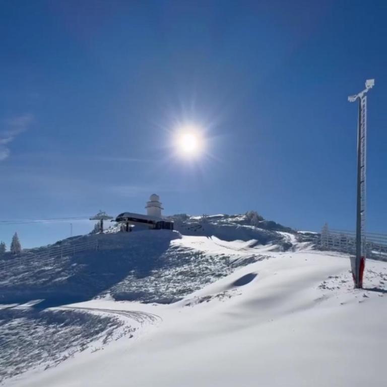 Apartment Snow Valley L6-A1 Jahorina - One-Bedroom Apartment - 19