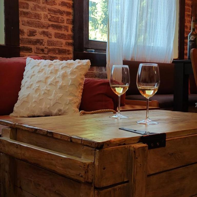 Uki & Sofi mountain house - Duplex Suite - 18