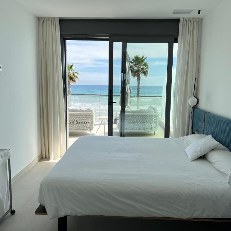 Bungalow de lujo 5* 1ª LÍNEA Playa San Juan - Villa - Beach Front - 25