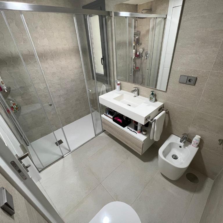 Bungalow de lujo 5* 1ª LÍNEA Playa San Juan - Villa - Beach Front - 11