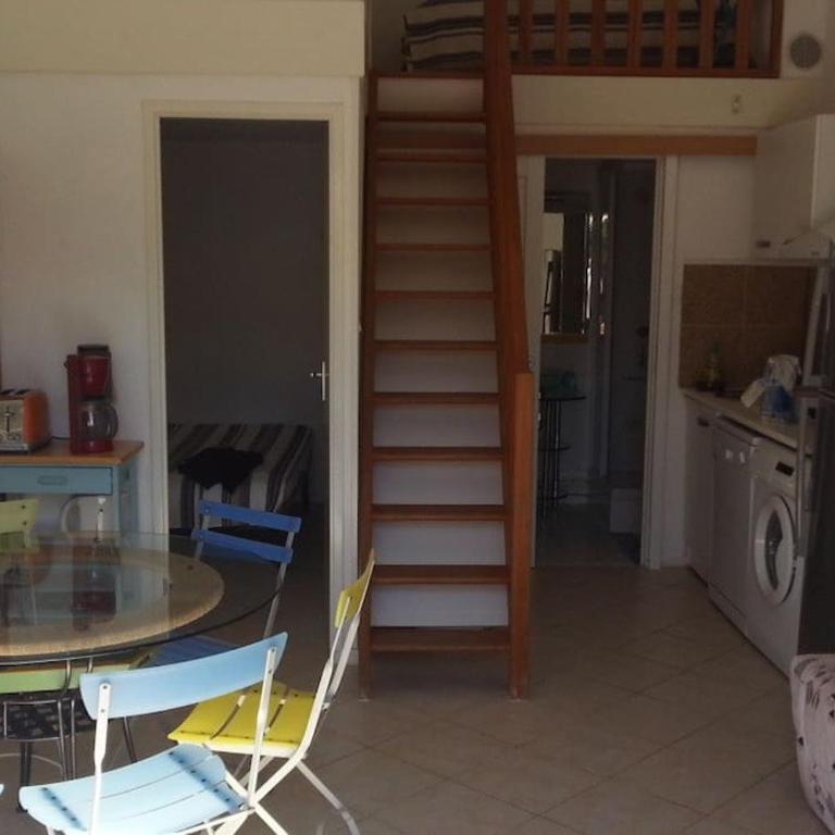 Villa vacances N°23 à 100 mètres de la plage - Casa con 3 Camere da Letto - 3
