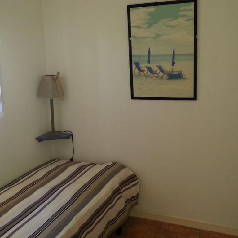 Villa vacances N°23 à 100 mètres de la plage - Casa con 3 Camere da Letto - 5