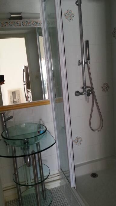Villa vacances N°23 à 100 mètres de la plage - Casa con 3 Camere da Letto - 7