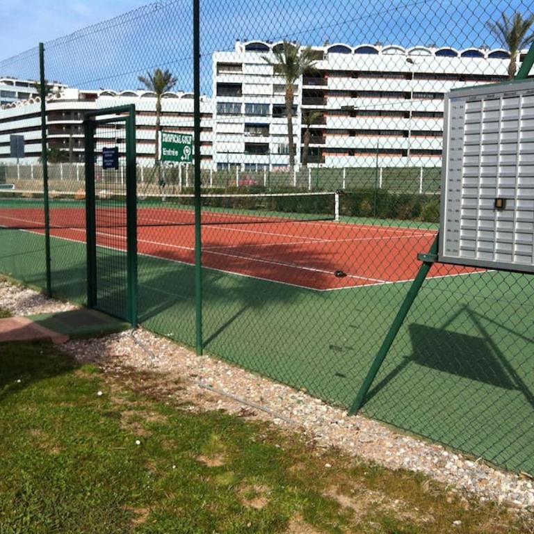 Villa vacances N°23 à 100 mètres de la plage - Casa con 3 Camere da Letto - 11