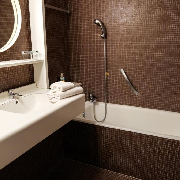 HYP'Hotel - Chambre Double - 1