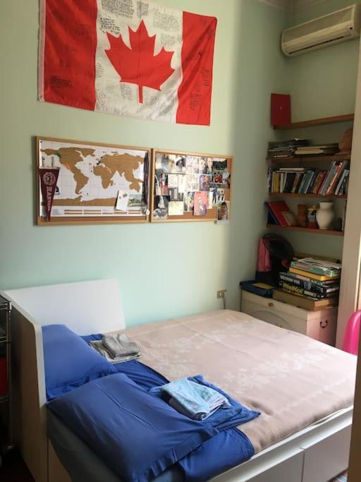 Apartment with terrace in central Milan - Appartamento con 2 Camere da Letto - 6