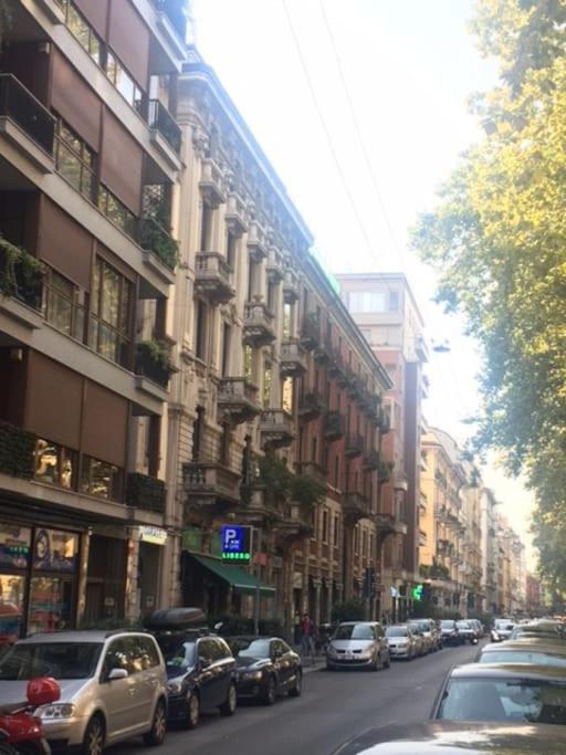 Apartment with terrace in central Milan - Appartamento con 2 Camere da Letto - 15