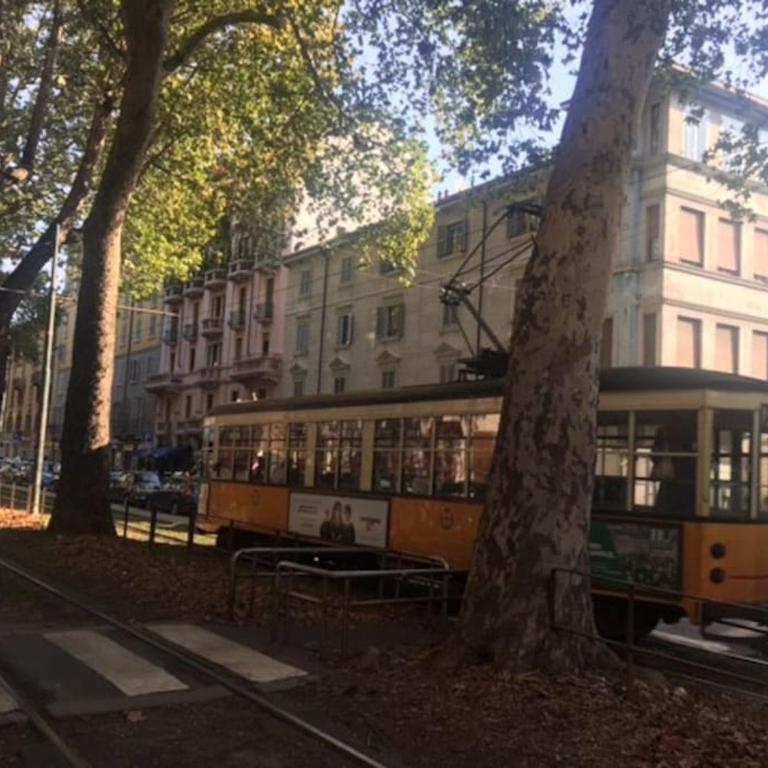 Apartment with terrace in central Milan - Appartamento con 2 Camere da Letto - 17