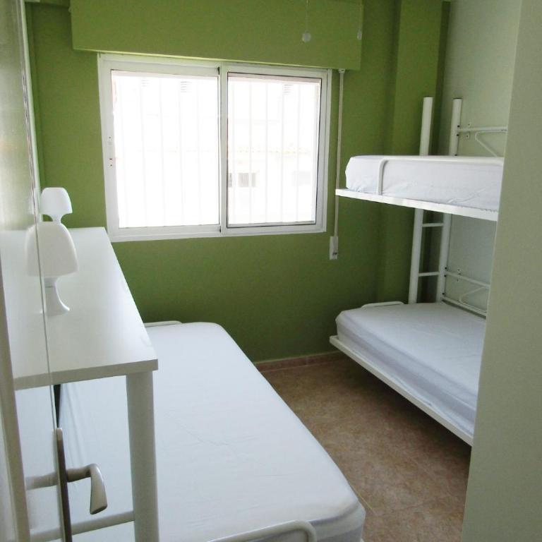 ÁTICO ZONA VENEZIOLA, LA MANGA - Apartamento - 18