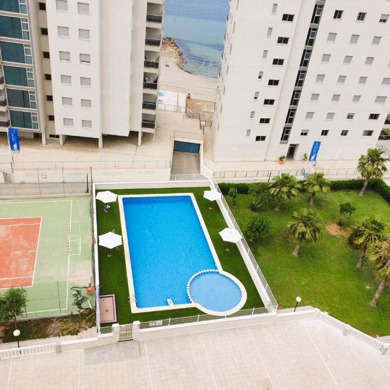 ÁTICO ZONA VENEZIOLA, LA MANGA - Apartamento - 22
