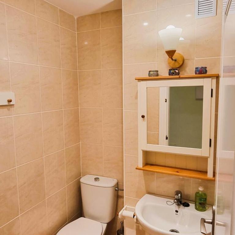 ÁTICO ZONA VENEZIOLA, LA MANGA - Apartamento - 26