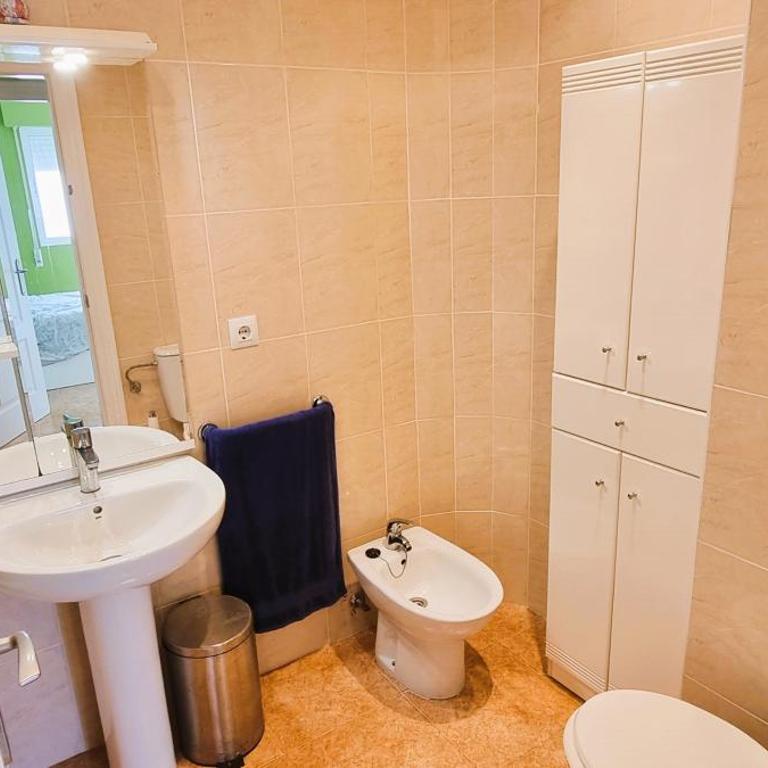 ÁTICO ZONA VENEZIOLA, LA MANGA - Apartamento - 27