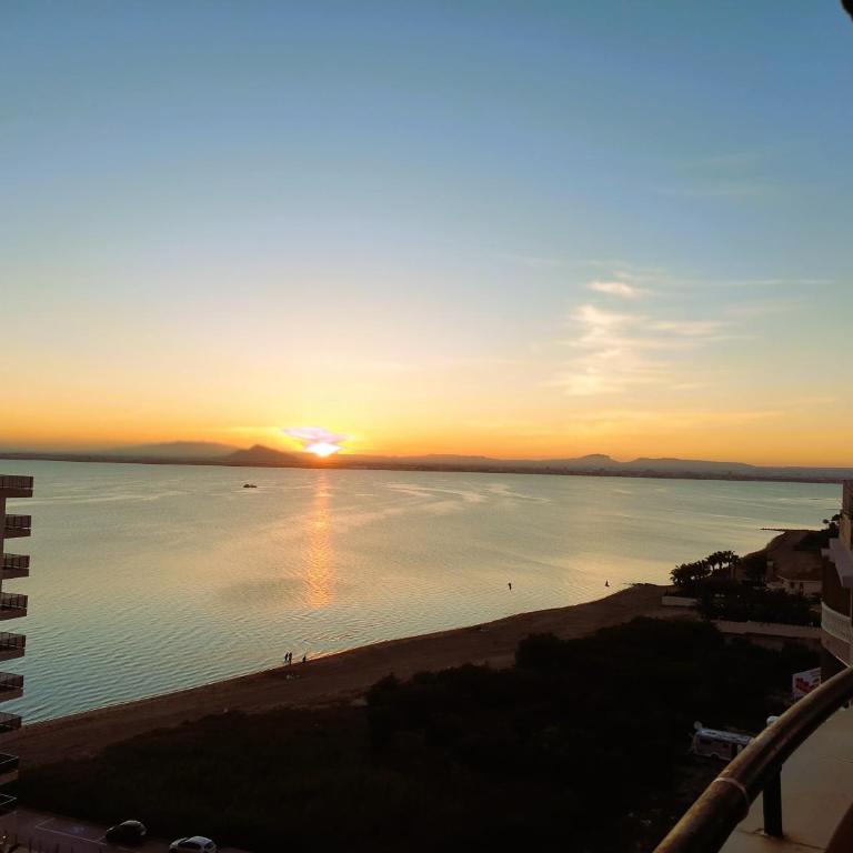 ÁTICO ZONA VENEZIOLA, LA MANGA - Apartamento - 24