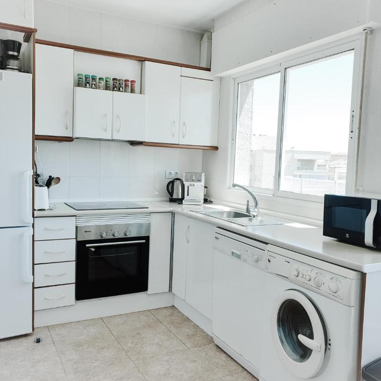 ÁTICO ZONA VENEZIOLA, LA MANGA - Apartamento - 20