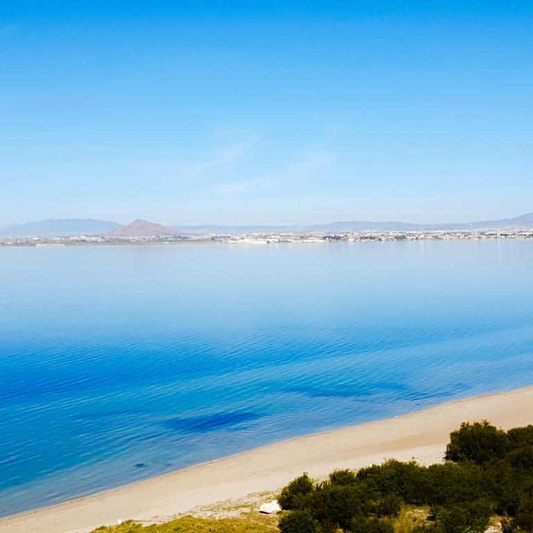 ÁTICO ZONA VENEZIOLA, LA MANGA - Apartamento - 23