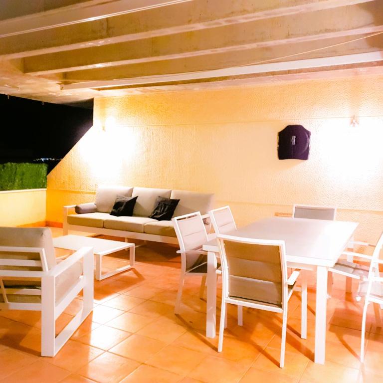 ÁTICO ZONA VENEZIOLA, LA MANGA - Apartamento - 7