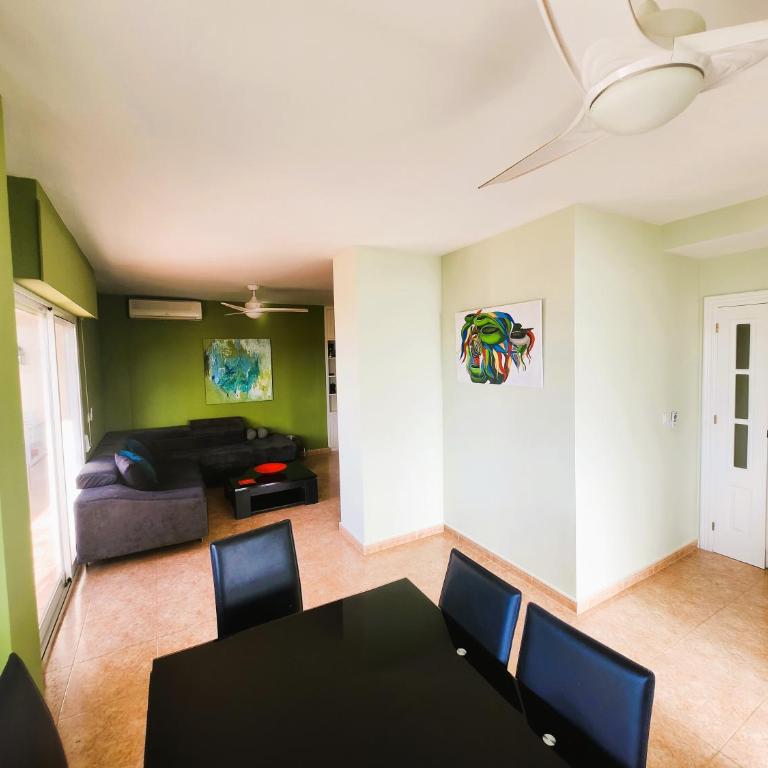 ÁTICO ZONA VENEZIOLA, LA MANGA - Apartamento - 13