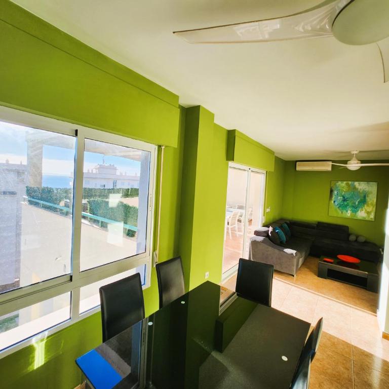 ÁTICO ZONA VENEZIOLA, LA MANGA - Apartamento - 12
