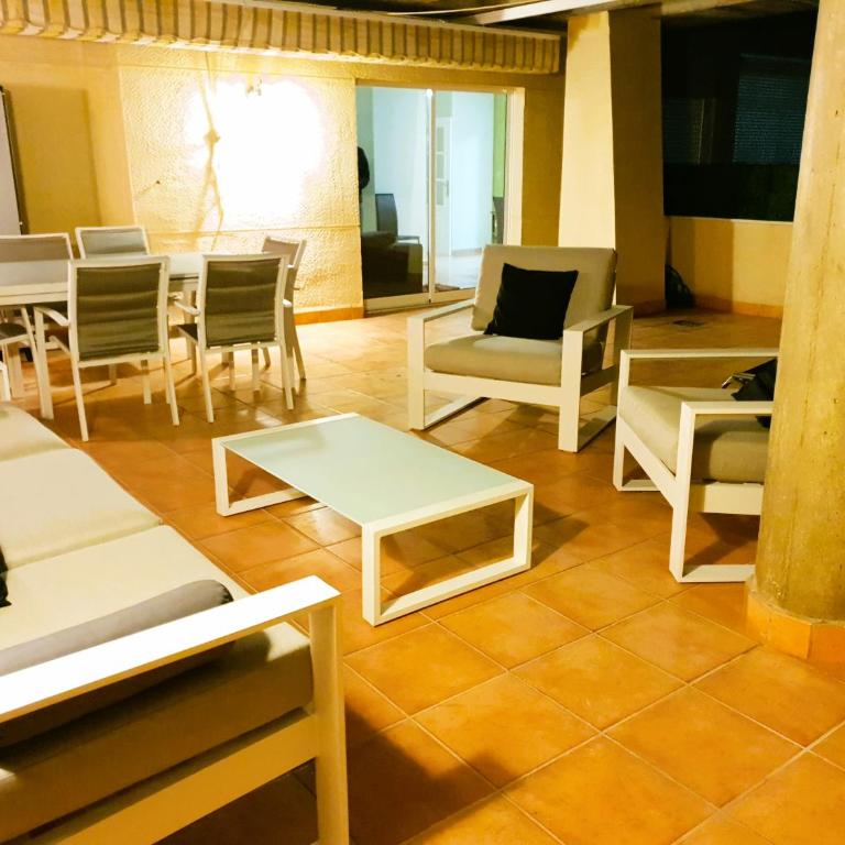 ÁTICO ZONA VENEZIOLA, LA MANGA - Apartamento - 8