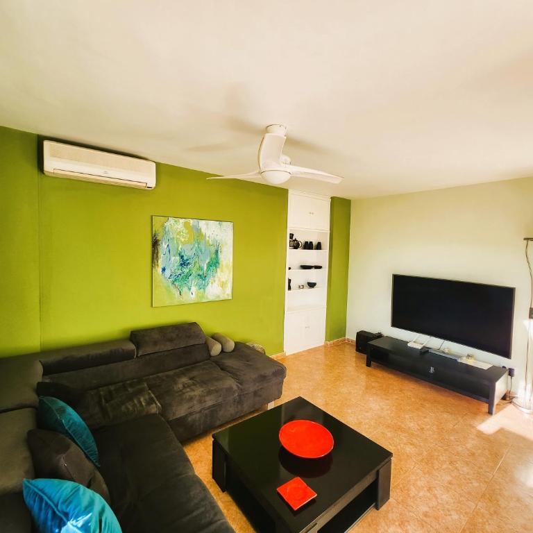 ÁTICO ZONA VENEZIOLA, LA MANGA - Apartamento - 11