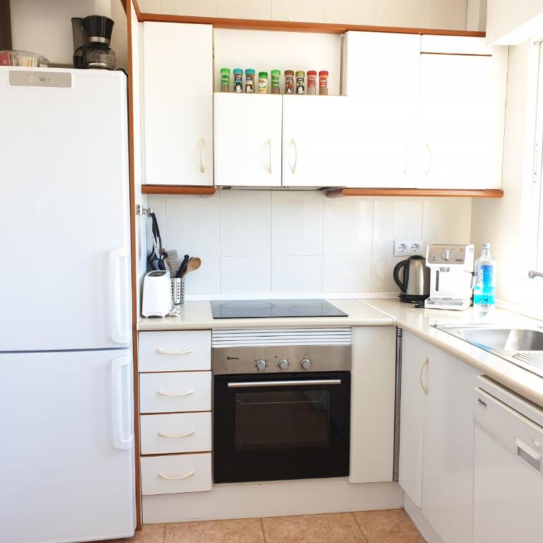 ÁTICO ZONA VENEZIOLA, LA MANGA - Apartamento - 21