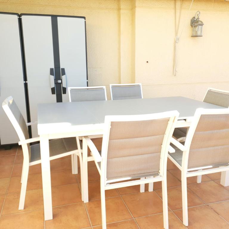 ÁTICO ZONA VENEZIOLA, LA MANGA - Apartamento - 6