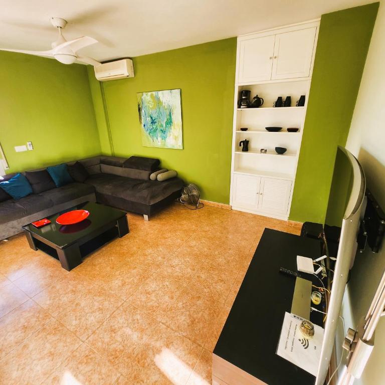 ÁTICO ZONA VENEZIOLA, LA MANGA - Apartamento - 10