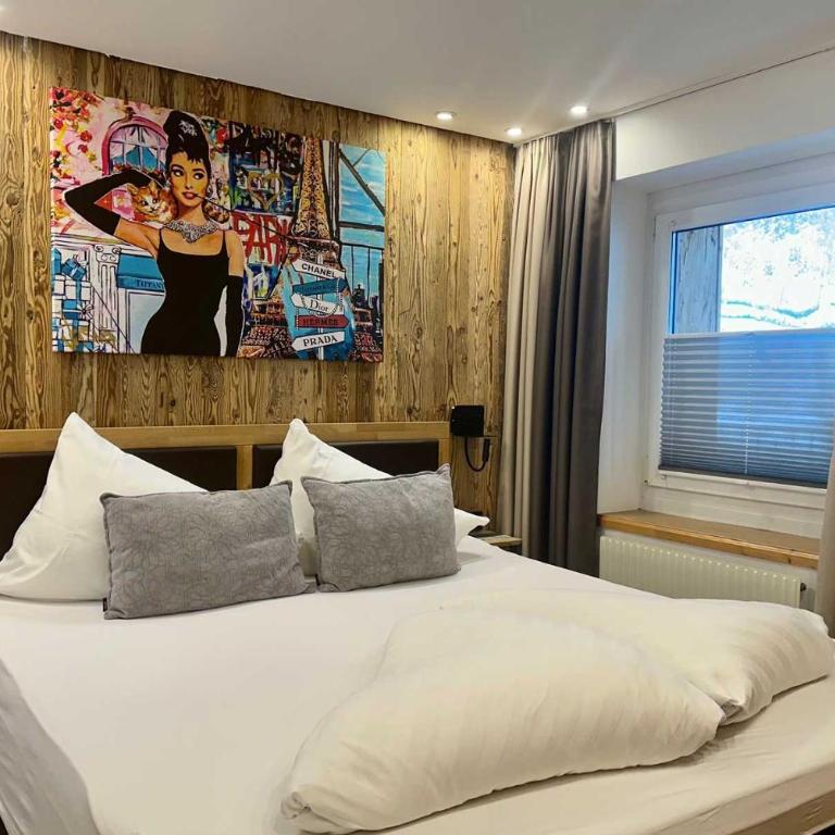 Quality Hosts Arlberg - ALPtyrol Appartements - Apartment mit Balkon (Galzigblick) - 7