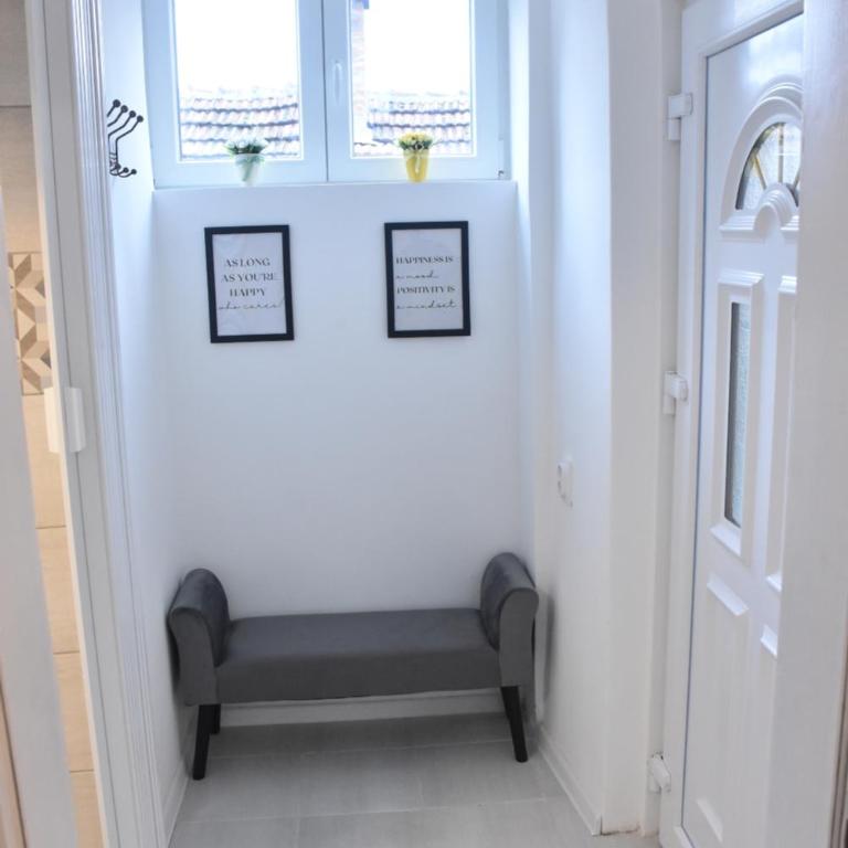 BeLux apartment - Apartman sa 1 Spavaćom Sobom - 15