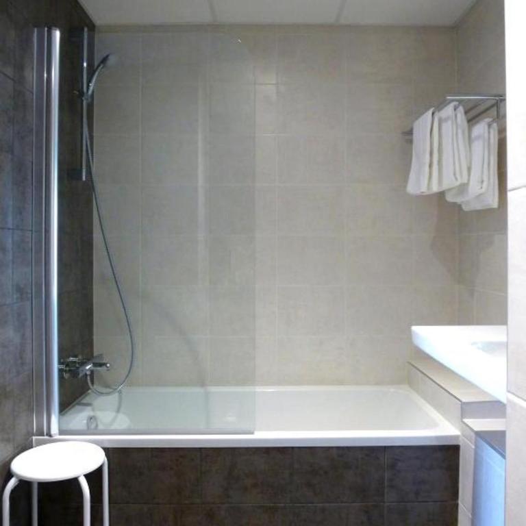 HYP'Hotel - Chambre Double - 2