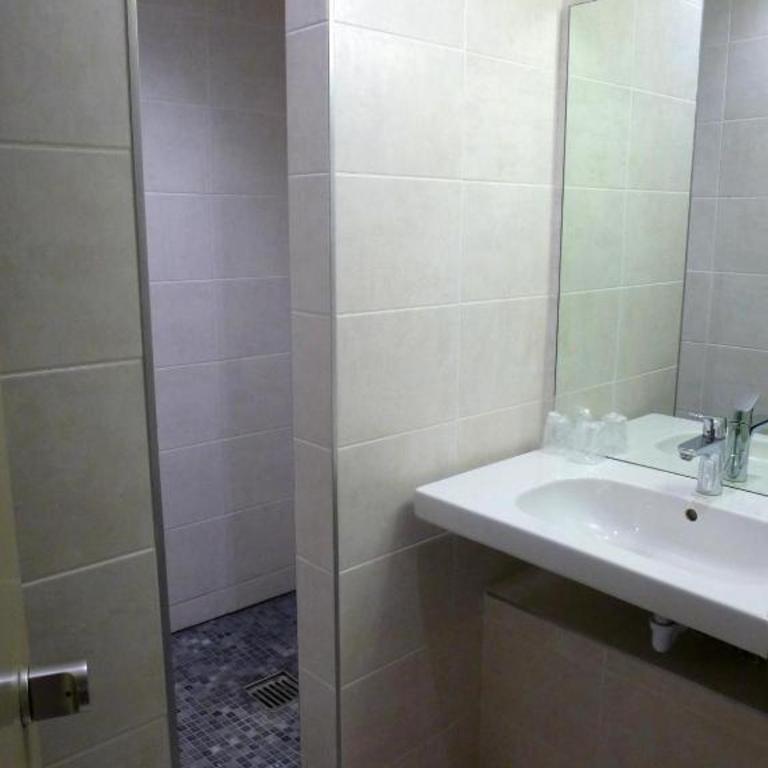 HYP'Hotel - Chambre Double - 3
