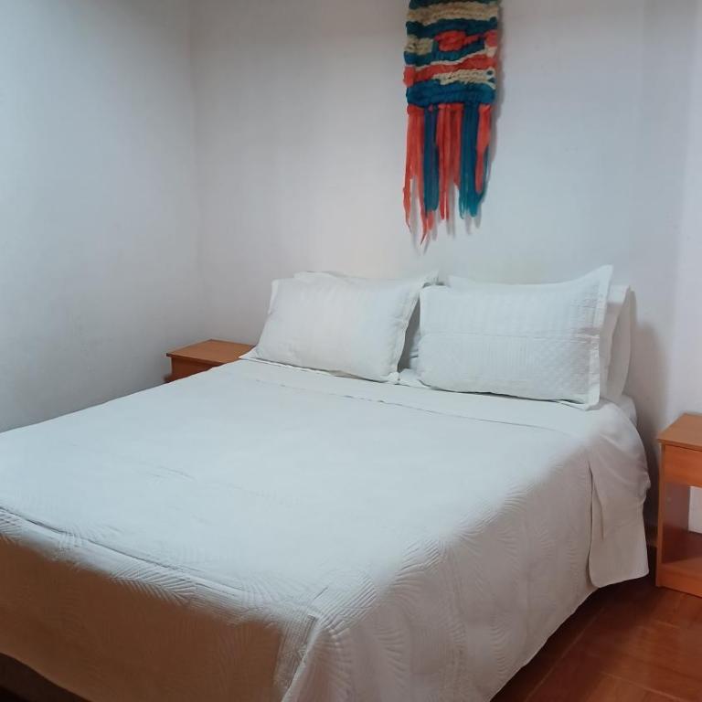Lafquen pichilemu - Double Room - 3