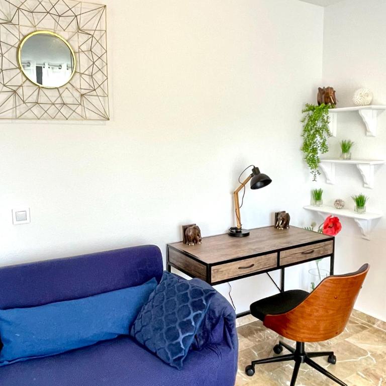 Riviera by the beach 2 bedroom Apartment - Apartamento de 2 dormitorios - 8