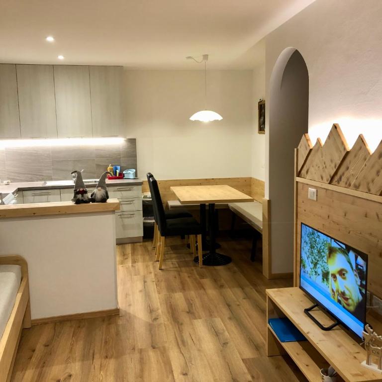 Casa Volcan - Appartement 1 Chambre - 3