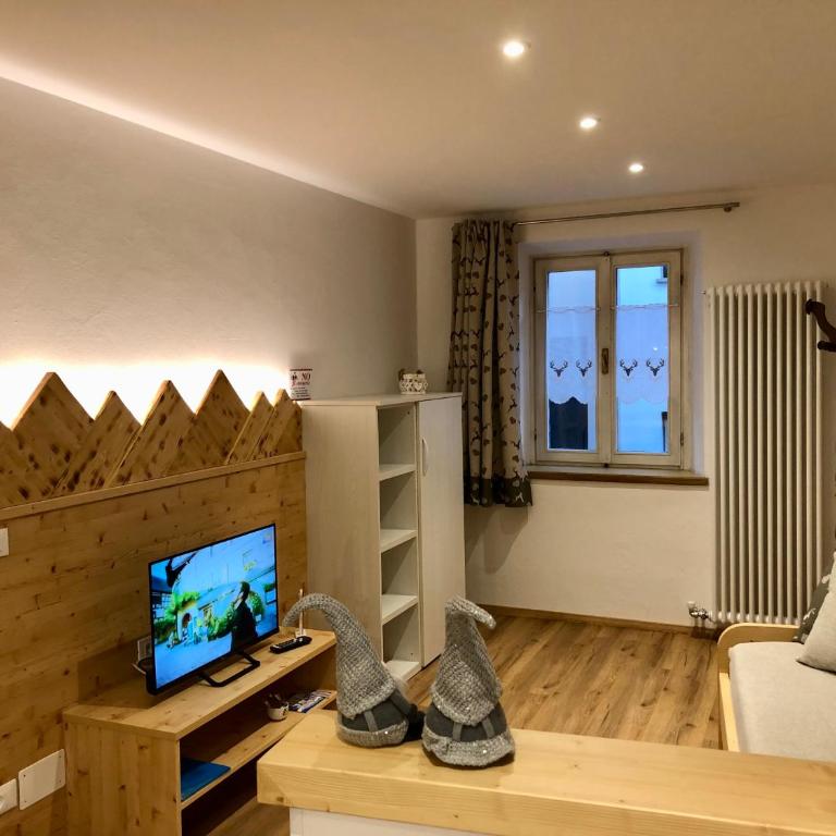 Casa Volcan - Appartement 1 Chambre - 2