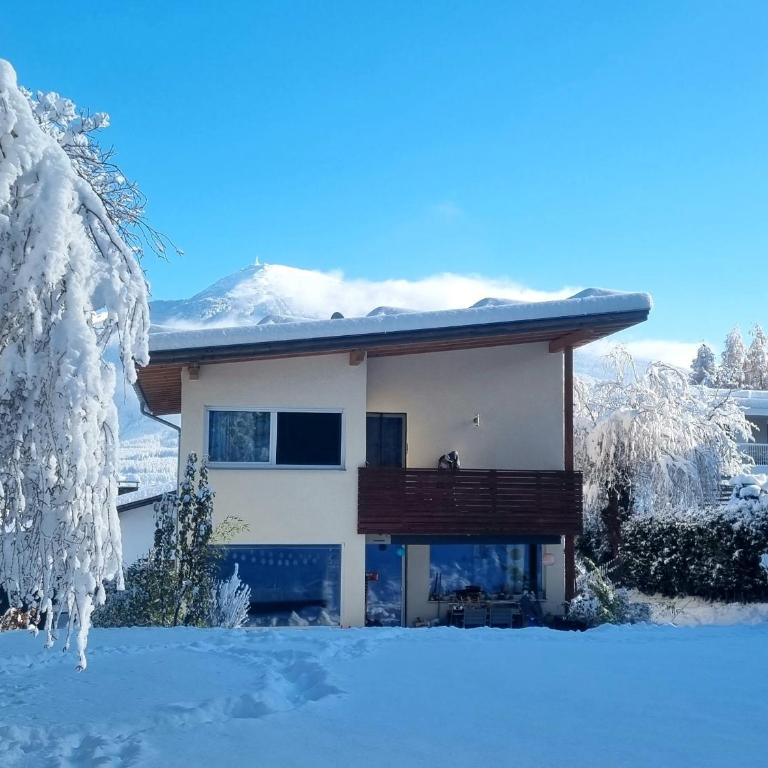 Studio Bike & Snow - Apartment mit 1 Schlafzimmer - 23
