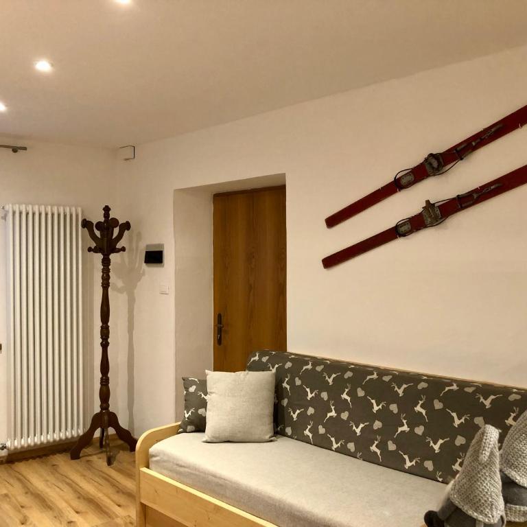 Casa Volcan - Appartement 1 Chambre - 4
