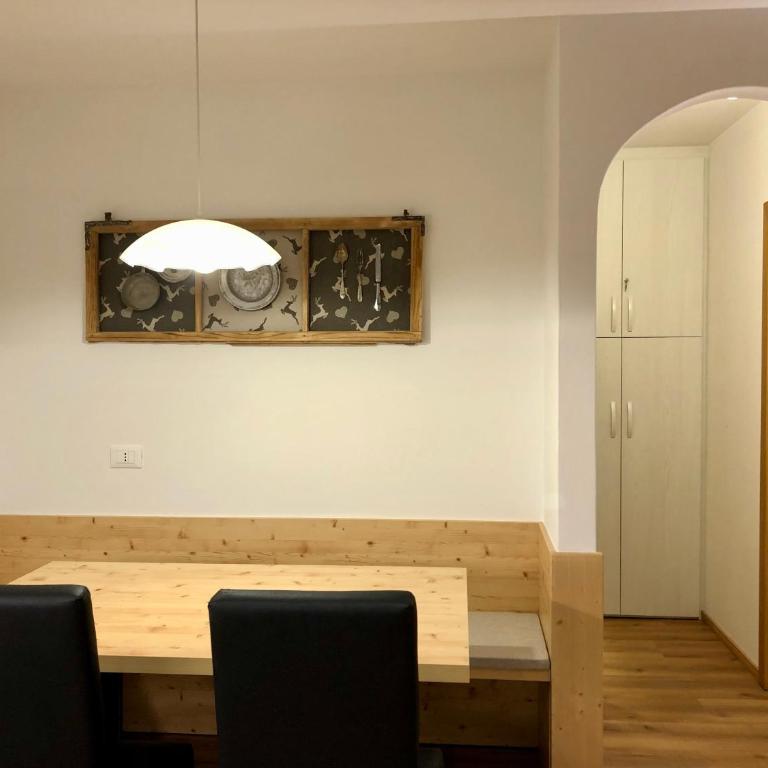 Casa Volcan - Appartement 1 Chambre - 5