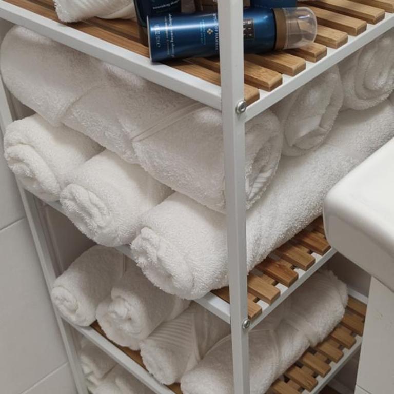 Vila Džan - Apartman sa 2 Spavaće Sobe - 25