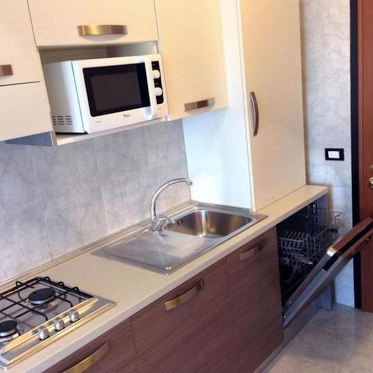 Spend your holiday in our beautiful flat-Beahost - Apartment - 6