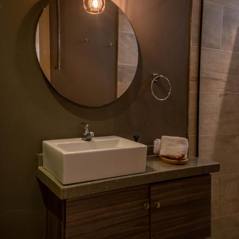 Hostel Musa Paradisiaca - Deluxe Triple Room - 3