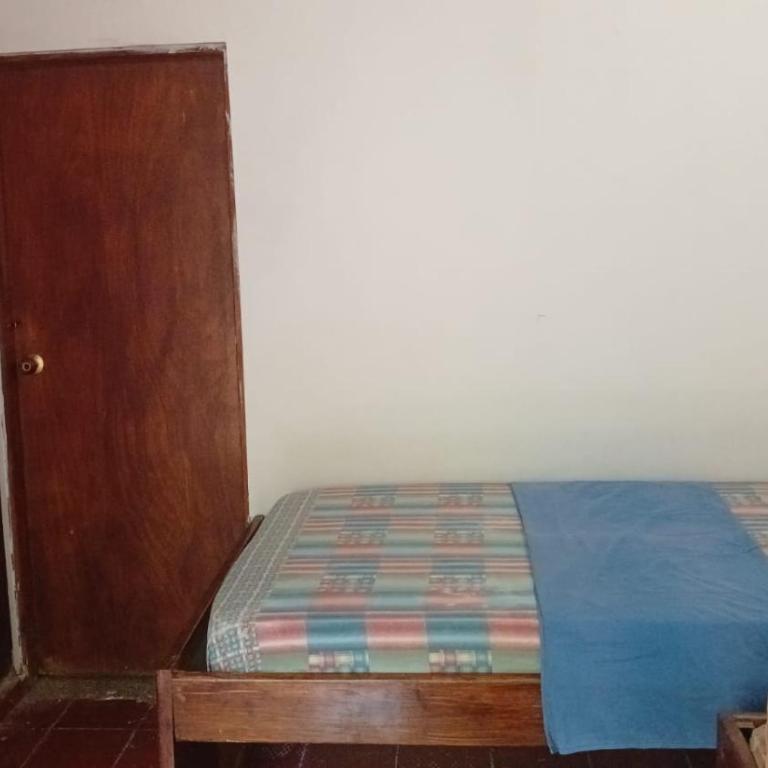 Hospedaje Eden - Triple Room - 7