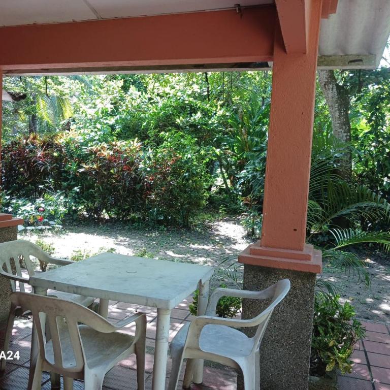 Hospedaje Eden - Apartment - 14