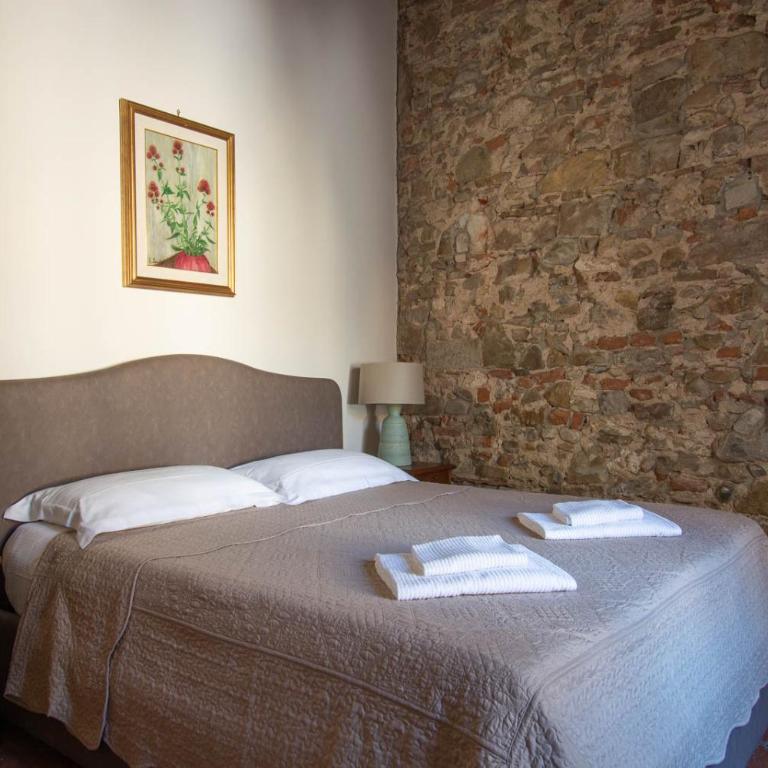 Unique Apartment with Private Terrace and Gothic Details - Appartamento con Terrazza - 9