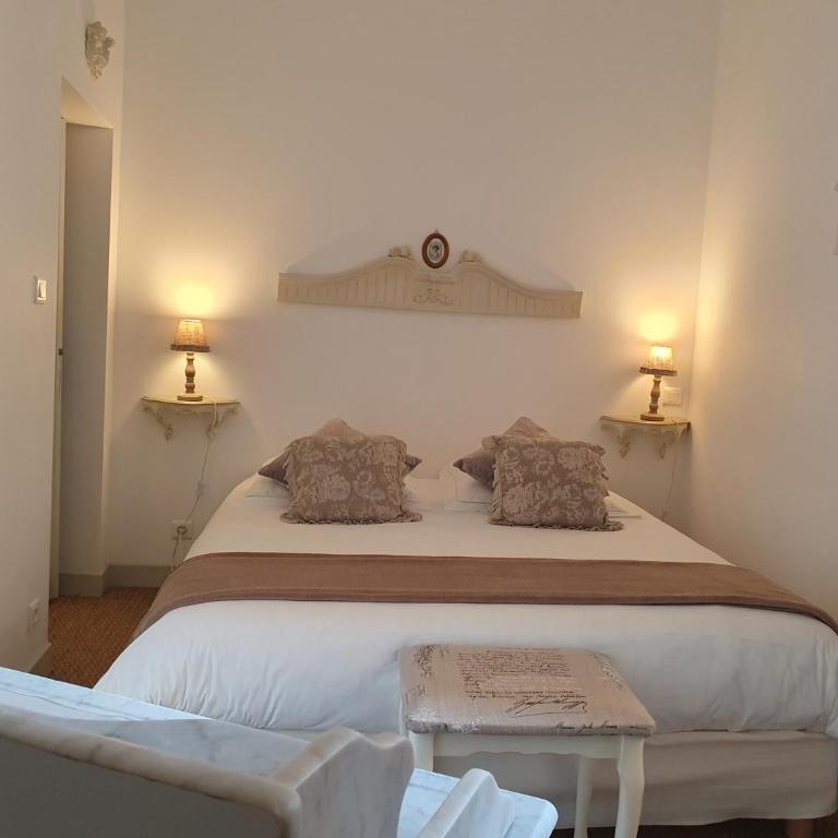 L'appart d'à coté 1 chambre - One-Bedroom Apartment - 2