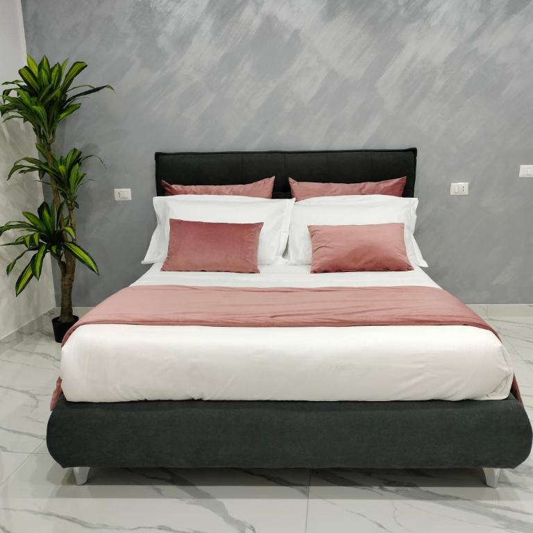 " Le Cave 22 " - Appartamento con 1 Camera da Letto - 8