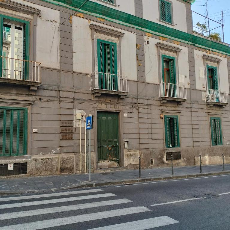 " Le Cave 22 " - Appartamento con 1 Camera da Letto - 52