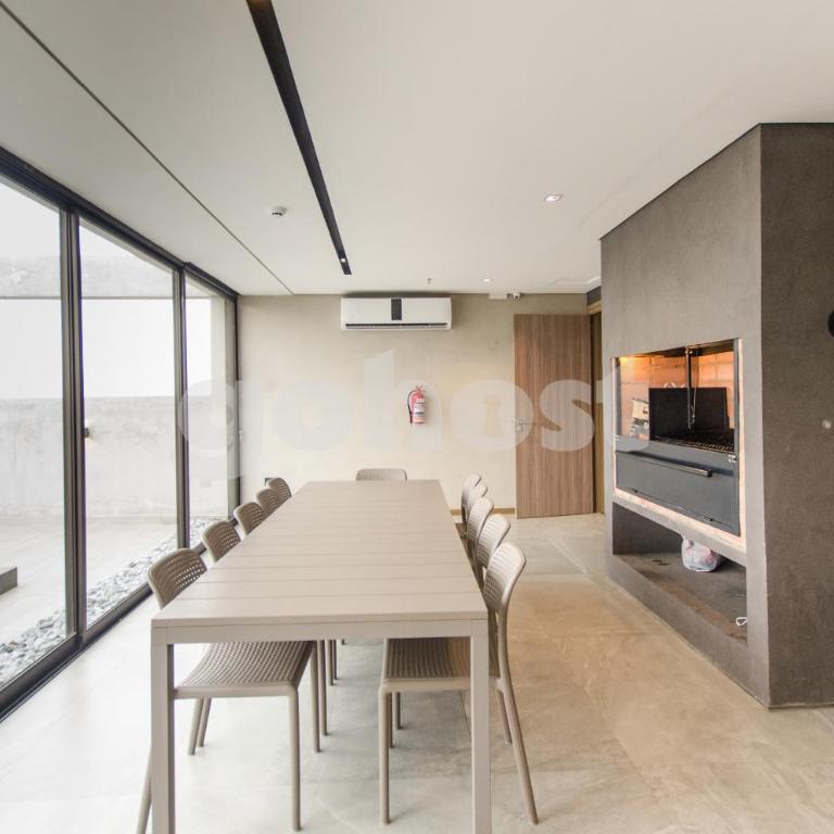 Exclusive and luxurious Penthouse in Herrera - Penthouse Apartment - 46